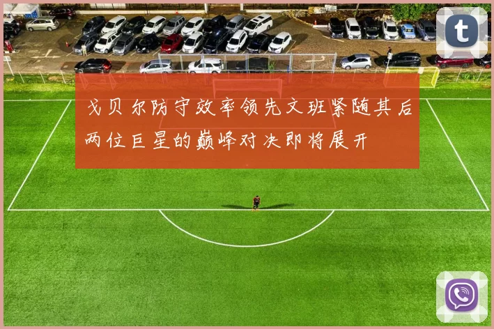 戈贝尔防守效率领先文班紧随其后两位巨星的巅峰对决即将展开